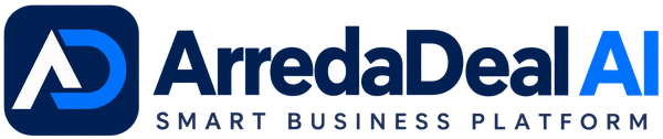 ArredaDeal AI